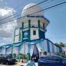 Radar Cuaca BMKG Beroperasi di Cilacap