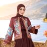 Rahasiakan Wajah Suami