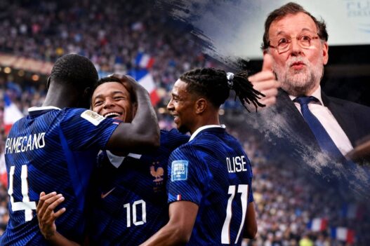 Rajoy Dikecam Usai Lontarkan Komentar Rasis