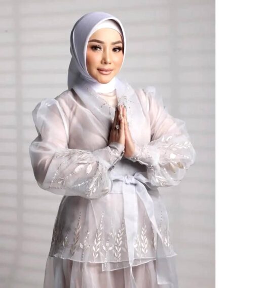 Rambah Fashion Muslimah