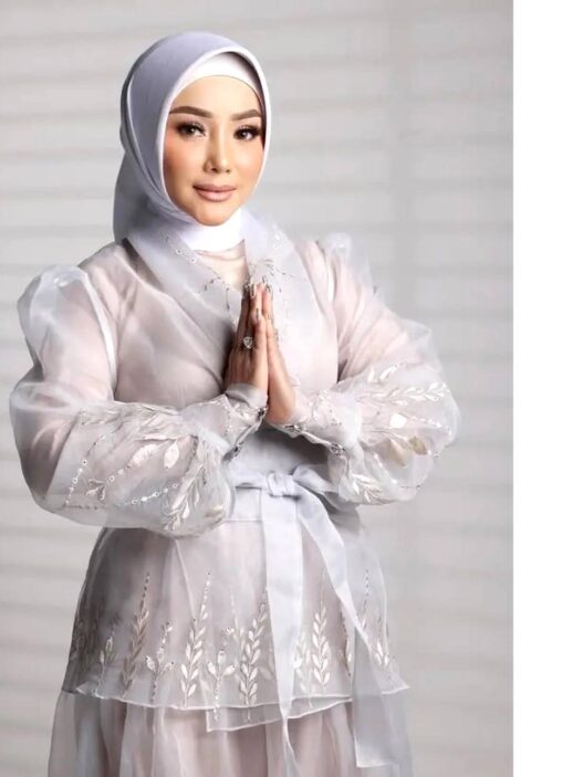 Rambah Fashion Muslimah
