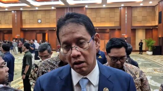 Realisasi Anggaran Pendidikan 19,1 Persen