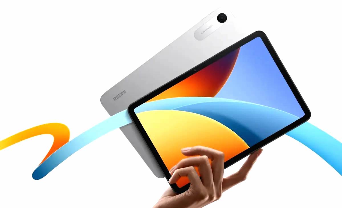 Redmi Pad 2 9