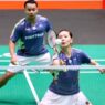 Rehan Gloria Amankan 16 Besar China Open