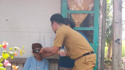 Rekam KTP El Tak Perlu Datang ke Kantor