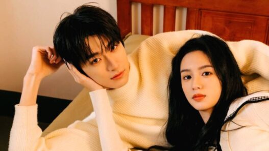 Rekomendasi Drama China