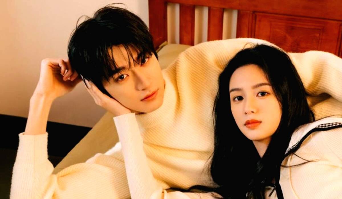Rekomendasi Drama China