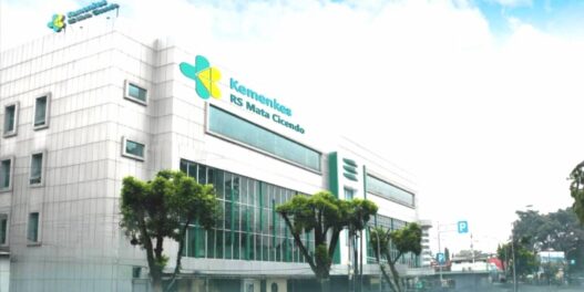 Rekrutmen Lowongan Konsultan Kemenkes