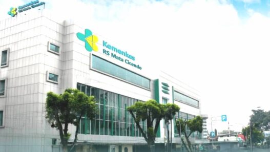 Rekrutmen Lowongan Konsultan Kemenkes
