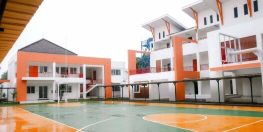 Rekrutmen PPPK Sekolah Rakyat