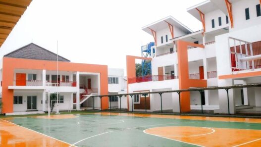 Rekrutmen PPPK Sekolah Rakyat