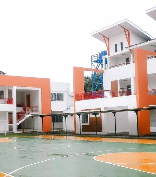 Rekrutmen PPPK Sekolah Rakyat