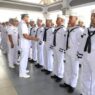 Rekrutmen Tamtama TNI AL