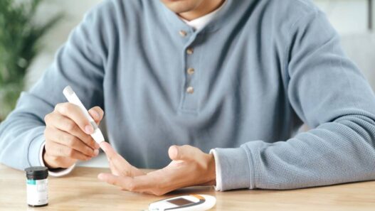 Remaja Mulai Alami DIabetes