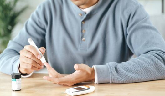 Remaja Mulai Alami DIabetes
