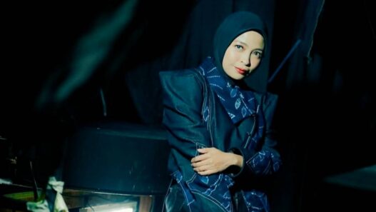Rilis Debut Solo Ibu Pekerja