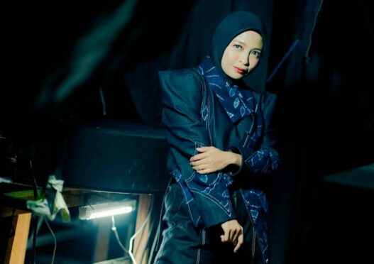 Rilis Debut Solo Ibu Pekerja