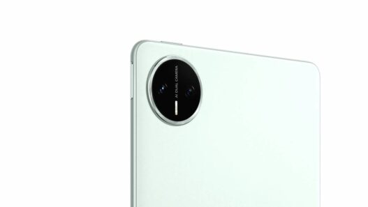 Ringkasnya Huawei MatePad Mini