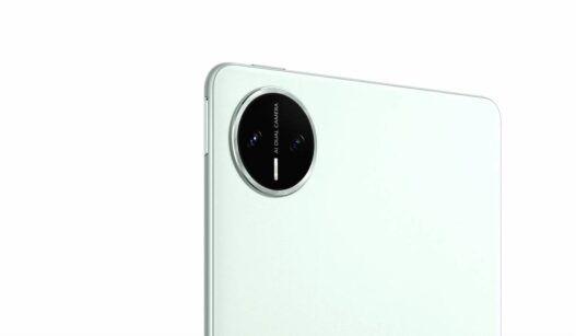 Ringkasnya Huawei MatePad Mini