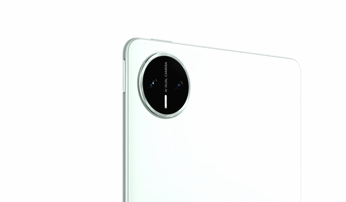 Ringkasnya Huawei MatePad Mini