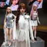Robot Humanoid Bisa Berkomunikasi dan Berkedip