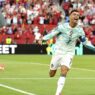 Ronaldo Akhiri Kutukan