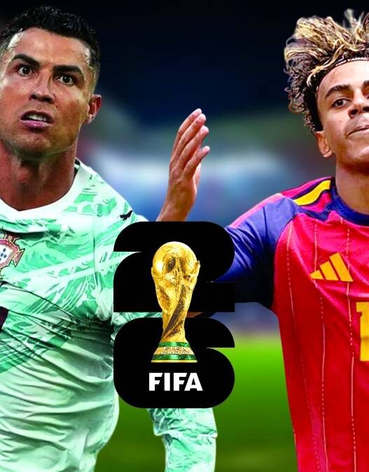 Ronaldo Oke, Yamal Pede