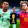 Ronaldo Oke, Yamal Pede