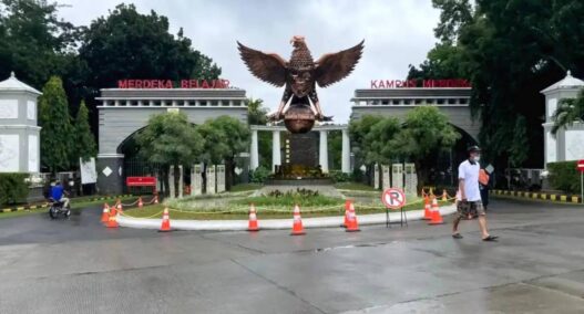 Rumah Amal Unnes