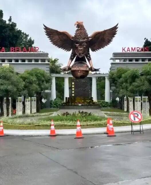 Rumah Amal Unnes
