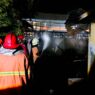 Rumah di Sokaraja Ludes Terbakar