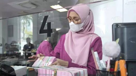Rupiah Menguat ke Rp 17.935 per Dolar AS