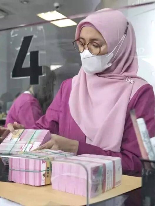 Rupiah Menguat ke Rp 17.935 per Dolar AS