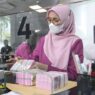 Rupiah Menguat ke Rp 17.935 per Dolar AS