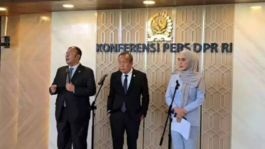 RUU Perampasan Aset Ditarget Rampung