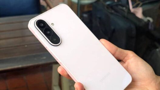 Samsung Galaxy A27 5G