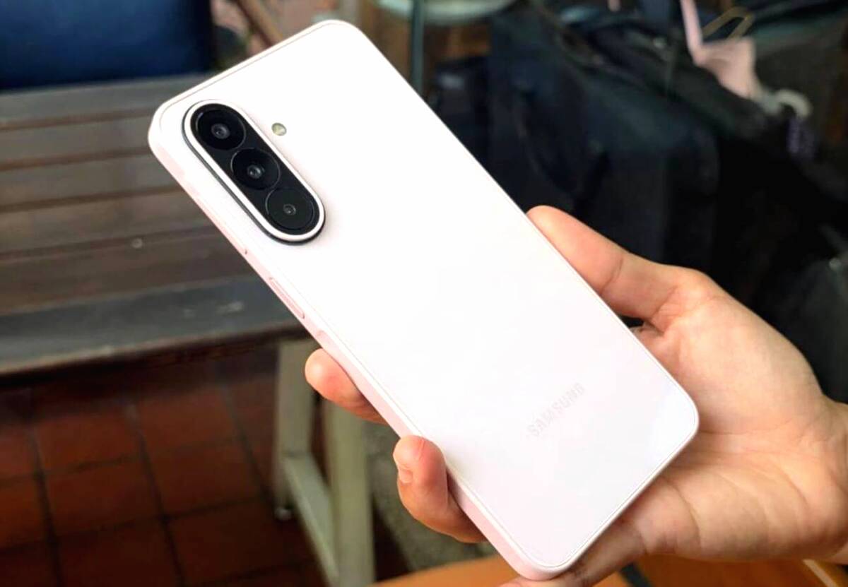 Samsung Galaxy A27 5G