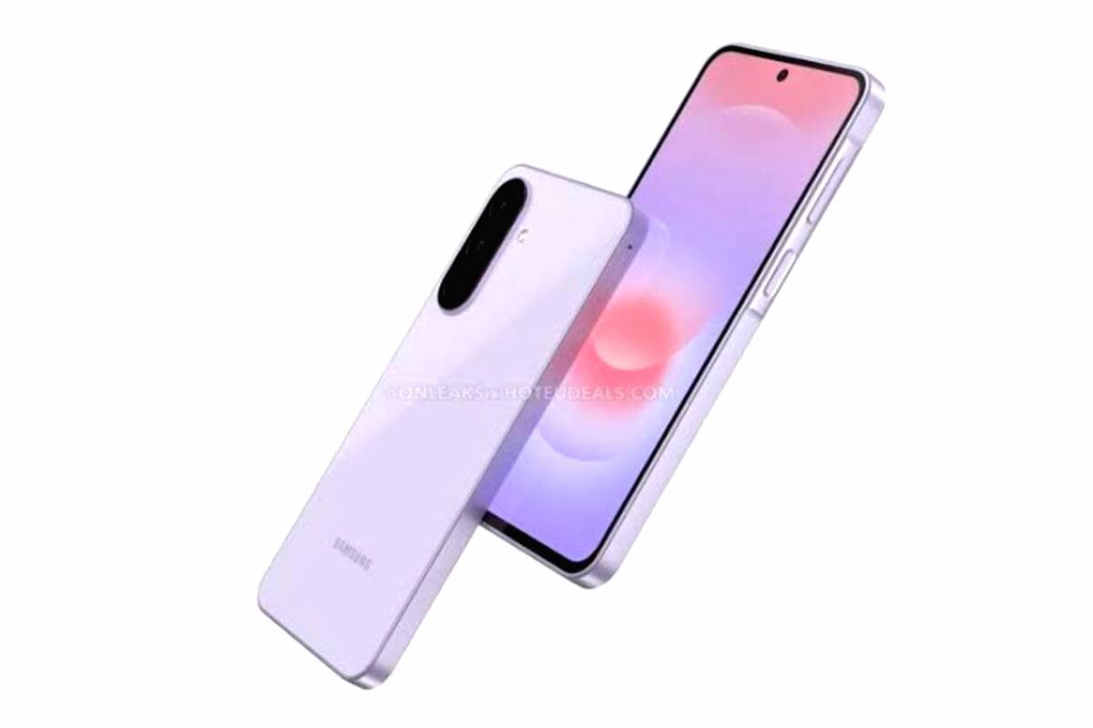Samsung Galaxy A27 5G
