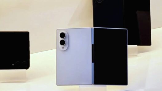 Samsung Z Fold
