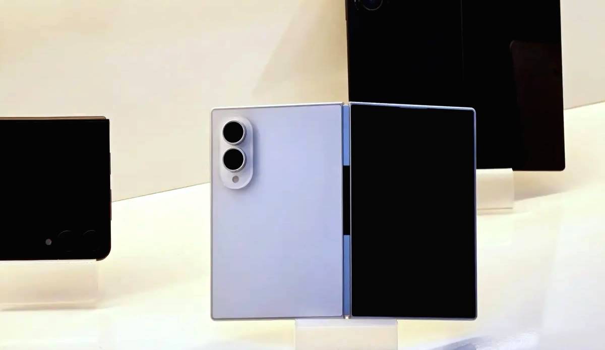 Samsung Z Fold