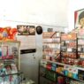Satpol PP Sisir Warung Cegah Rokok Ilegal