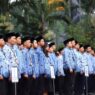 Sebaran Penempatan PPPK