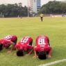 Sejarah! Persibangga Promosi ke Liga