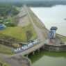 Sejarah Waduk Gajah Mungkur