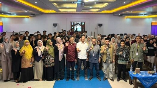 Sejumlah Kegiatan Bakal Semarakkan Dies Natalis PPGI