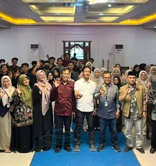 Sejumlah Kegiatan Bakal Semarakkan Dies Natalis PPGI
