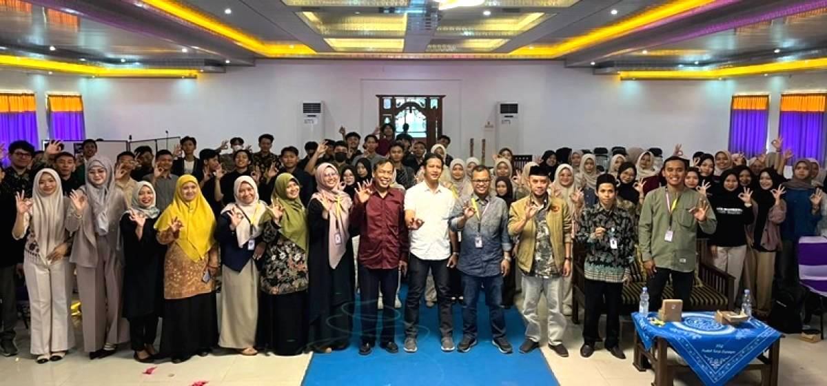 Sejumlah Kegiatan Bakal Semarakkan Dies Natalis PPGI