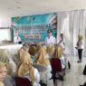 Sekolah Didorong Akreditasi Perpustakaan