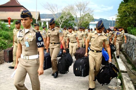 Sekolah Kedinasan