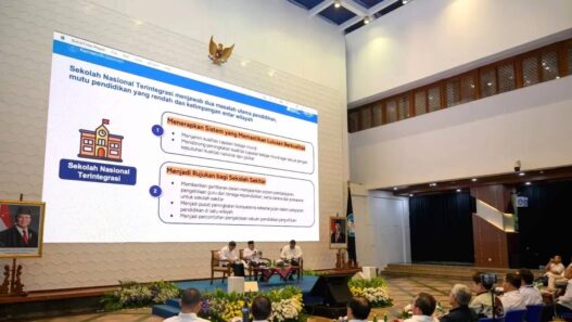 Sekolah Nasional Terintegrasi,